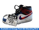 Nike 852542-146 White
