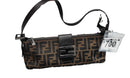 Fendi 2348 Brown Purse / Handbag