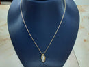 Chain - Silver 2.3 grams 18 inch