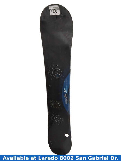 Burton 114704474 Multi-color Snowboard