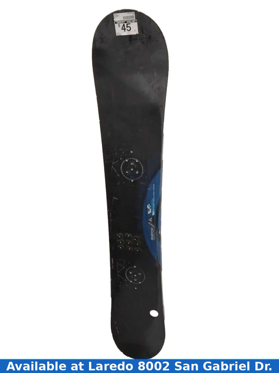 Burton 114704474 Multi-color Snowboard