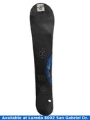 Burton 114704474 Multi-color Snowboard