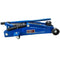 Duralast Blue Automotive Jack
