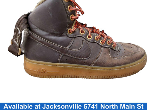 Nike 653998-200 Brown