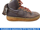 Nike 653998-200 Brown