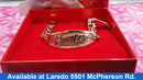 ID Bracelet - Yellow Gold 10k (.417) 12.7 grams 6 inch