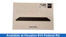 Samsung Sm-x200__galaxy Tab A8 Black Tablet