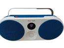 Polaroid Blue Portable Speaker