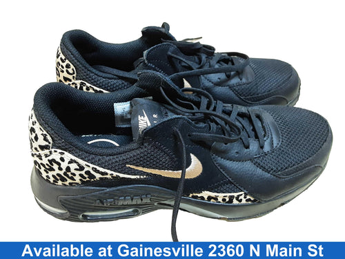 Nike Io8734-010 Black