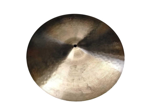Zildjian Mastersound Brown