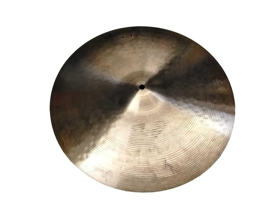 Zildjian Mastersound Brown
