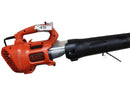 Black & Decker Bebl750 Orange Corded Leaf Blower
