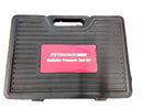 Pittsburg 63862 Black Temperature / Environmental Testing Equipment