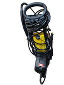 Karcher 395 Black Corded Pressure Washer
