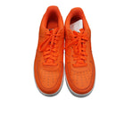 Nike Bq5360-800 Air Force 1 Low Orange