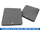 Jbl 8320 Black PA / Band Speaker