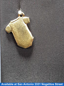 Pendant - Silver 3 grams