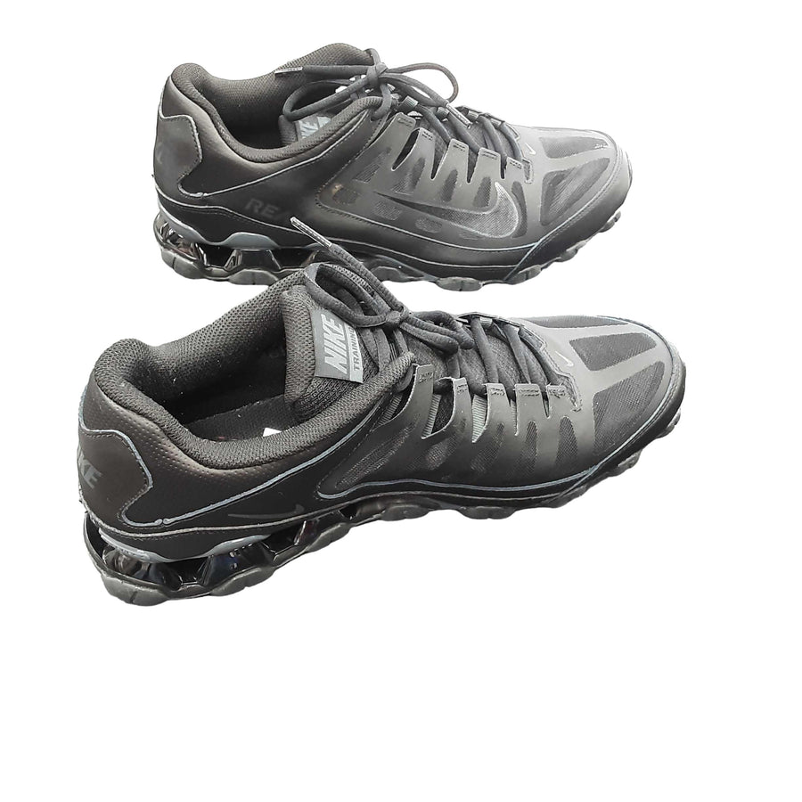 Nike Reax 8 Tr Mesh Black