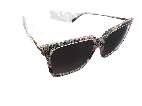 Missoni Ms0107 Multi-color