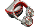 Sony Mdr-x10 Silver Stereo Headphone