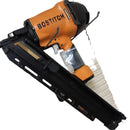 Bostitch F28ww Yellow Pneumatic Framing Nailer