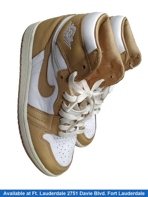 Jordan Fn6622-201 Beige / Tan