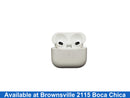 Apple A2897 White