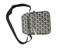 Michael Kors Fp-1908 Beige / Tan Purse / Handbag