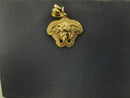 Symbol Pendant - Yellow Gold 10k (.417) 4.6 grams