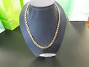 Chain - Yellow Gold 10k (.417) 23 grams 20 inch