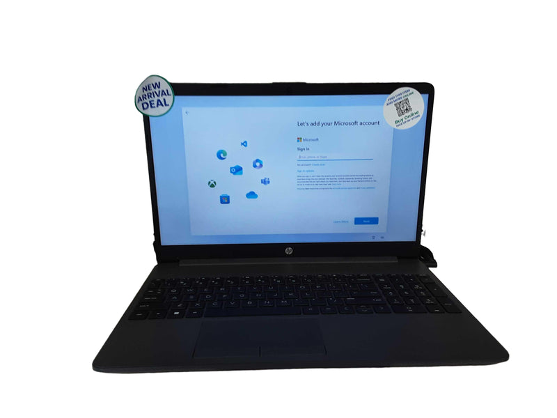 Hp Hp255g9 Amd A10 4 Gb 500 Gb Gray Laptop