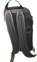 Tumi Mclaren Velocity Backpack Black Backpack / Briefcase / Bag