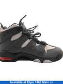 Nike Dm8319-001 Gray