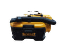 Dewalt Dcv581h Yellow Wet / Dry Vacuum