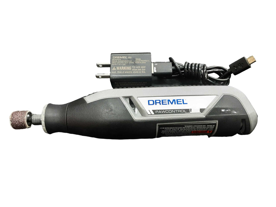 Dremel 7760-pgk Black Cordless Rotary Tool