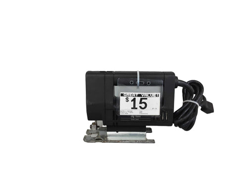 Black & Decker 7548 Black Corded Jig Saw