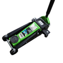 Viking Green Automotive Jack