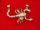 Symbol Pendant - Yellow Gold 14k (.585) 6.8 grams