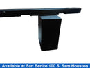 Samsung Hw-b43m Black Home Sound Bar Speaker