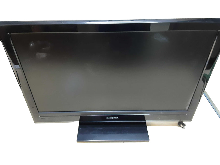 Insignia Ns-24e730a12 Black Digital LCD TV