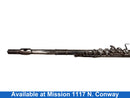 Stagg Ws-l231 Silver Flute
