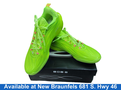 Nike Abav045-3 Yellow