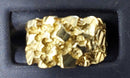 Women's Ring - Yellow Gold 10k (.417) 4 grams Size 7