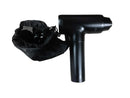Gungzhou H&f Electronics Massage Gun Black Other Collectible