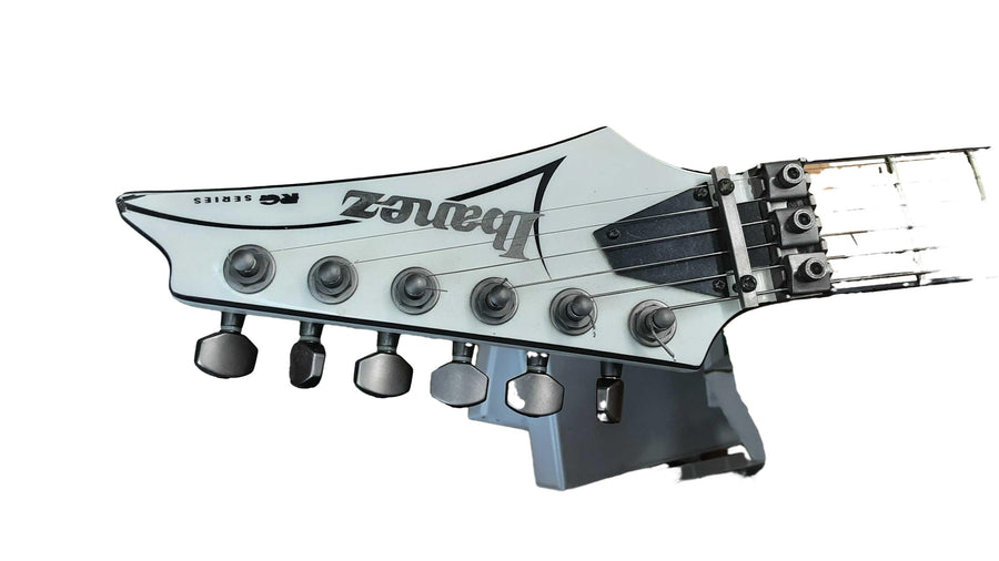 Ibanez Rgt42mdx White Electric Classic Guitar