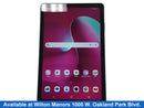 T-mobile Revvl Tab 2 Black Tablet