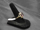 Women's Ring - Yellow Gold 14k (.585) 2.5 grams Size 6