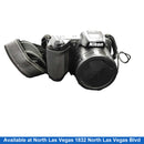 Nikon L105 Black Digital SLR Camera