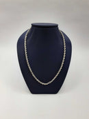 14kt Rope Chain