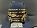Yellow Gold 14k (.585) 44 grams 45 inch